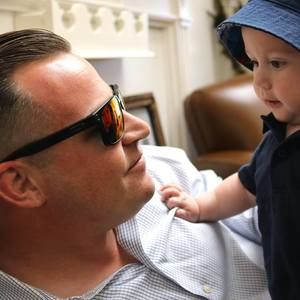 Meet your Posher, Jeff